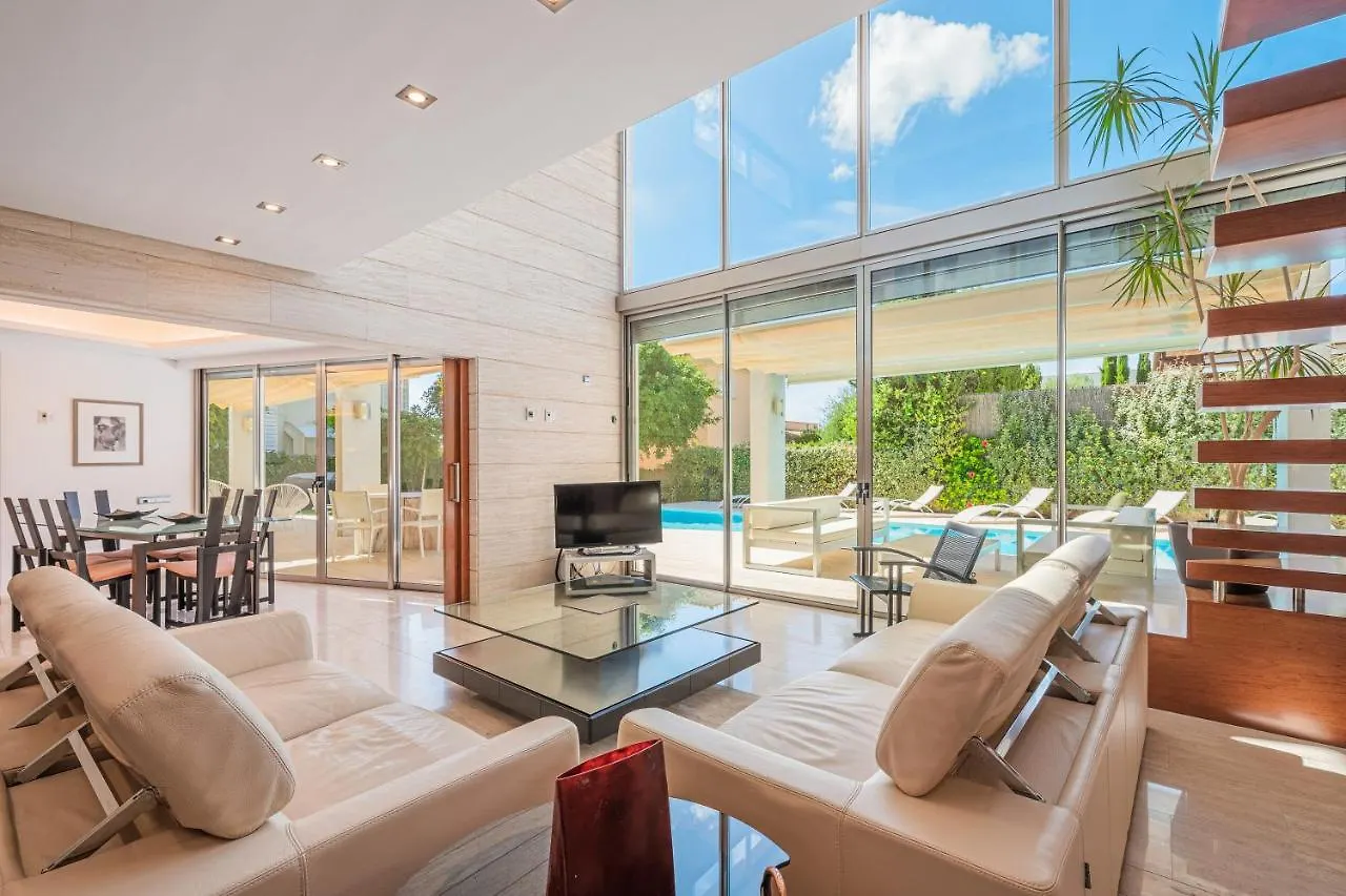 Villa Agusmar Llucmajor   Llucmajor (Mallorca)