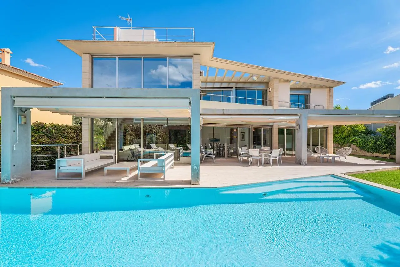 Villa Agusmar Llucmajor