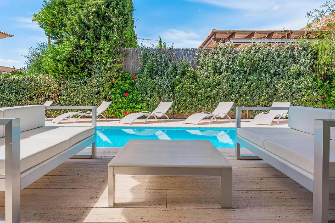 Villa Agusmar Llucmajor  Llucmajor (Mallorca)