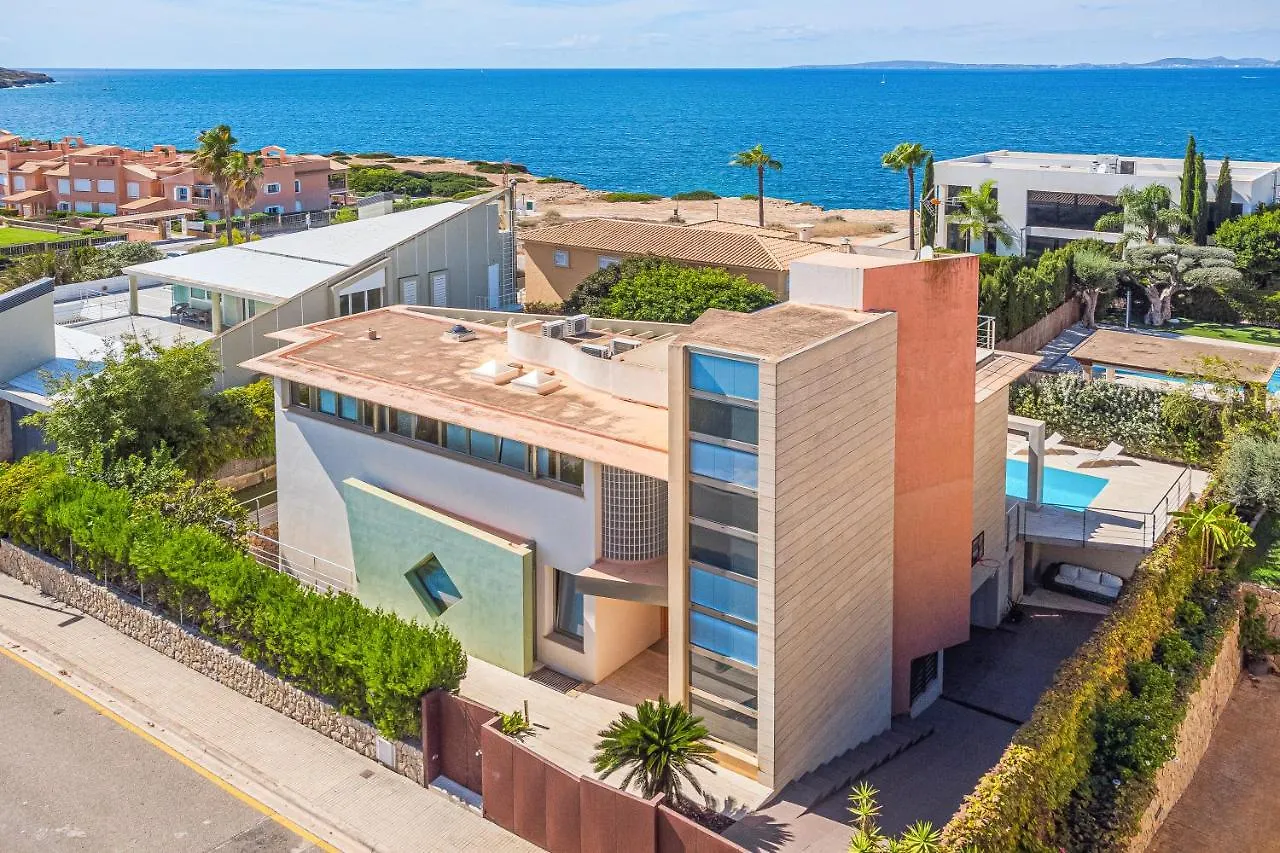 Villa Agusmar Llucmajor