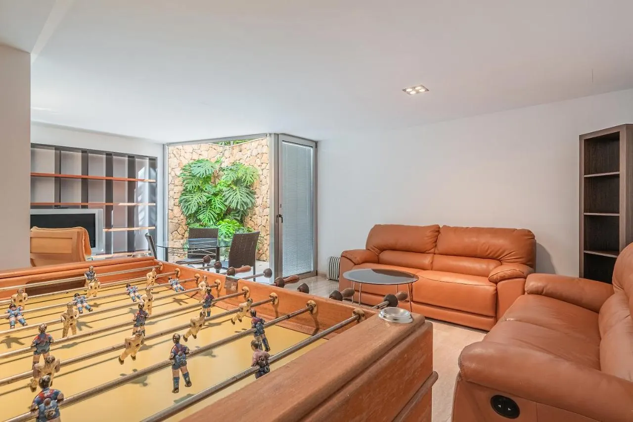 Villa Agusmar Llucmajor  0*, Llucmajor (Mallorca)