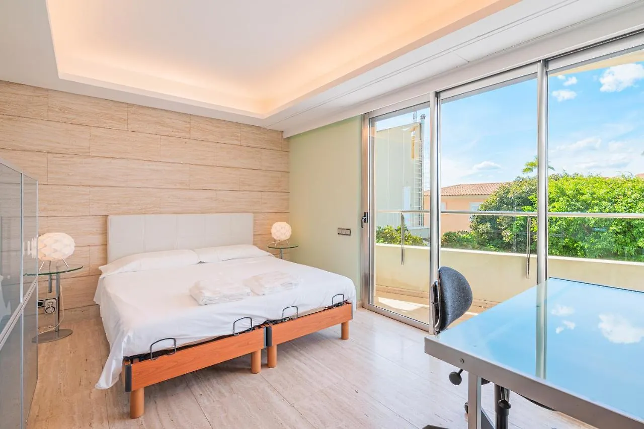 Villa Agusmar Llucmajor  0*, Llucmajor (Mallorca) Spanien